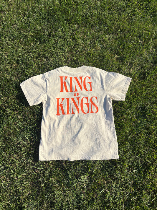 King of Kings Tee