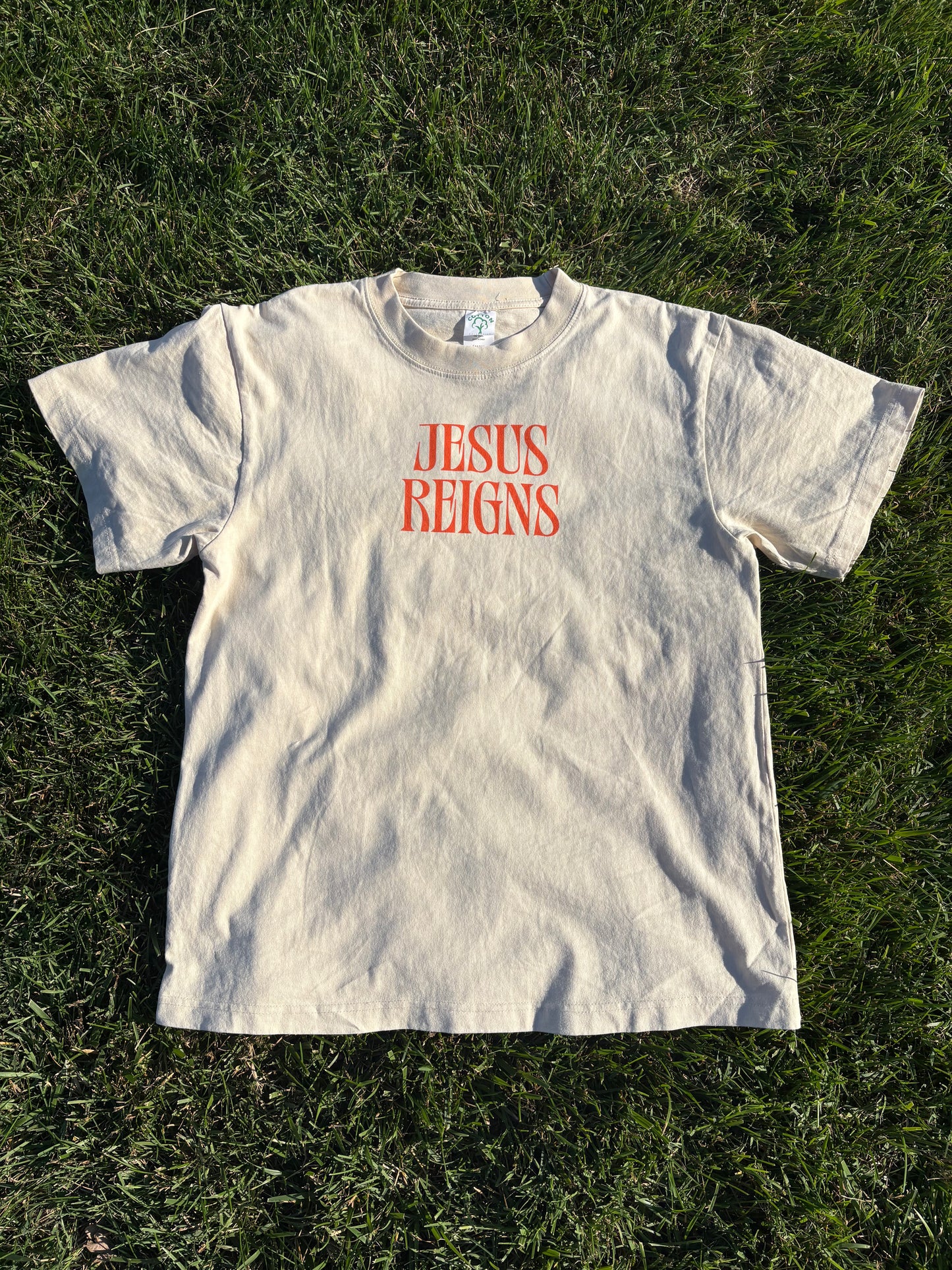 King of Kings Tee